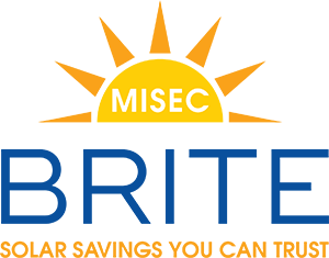 MISEC Logo