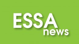 ESSA News Header