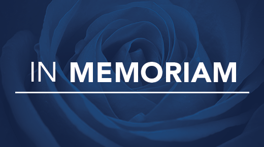 In Memoriam Michigan Association Of Superintendents Administrators