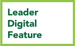 Leader Digital Feature