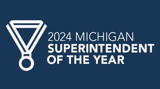 Dr Jeffrey Collier Named 2024 Michigan Superintendent Of The Year   SOY NewsHeader2024 1 